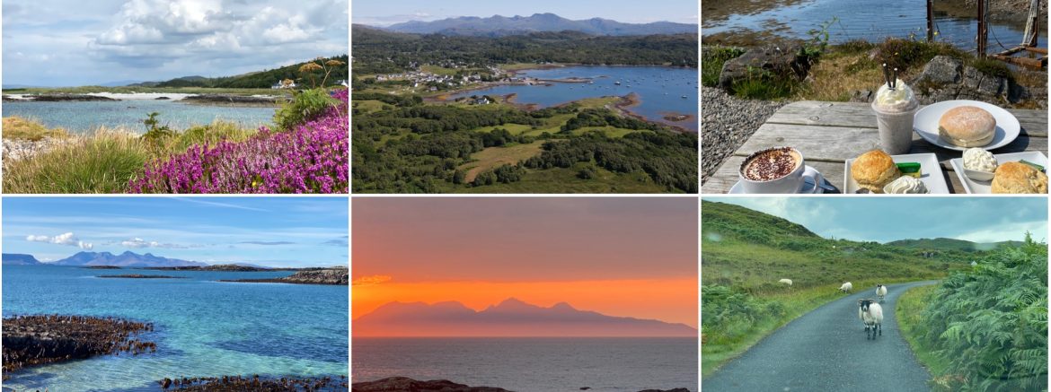 best things to do in Arisaig
