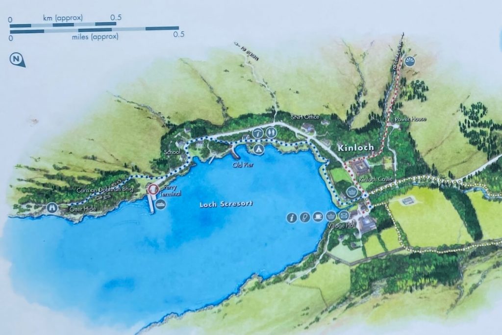 Visiting the Isle of Rum - Ultimate Guide for 2025